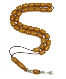 Κομπολόι 33άρι από Μαστίχα Βακελίτη KOM12658