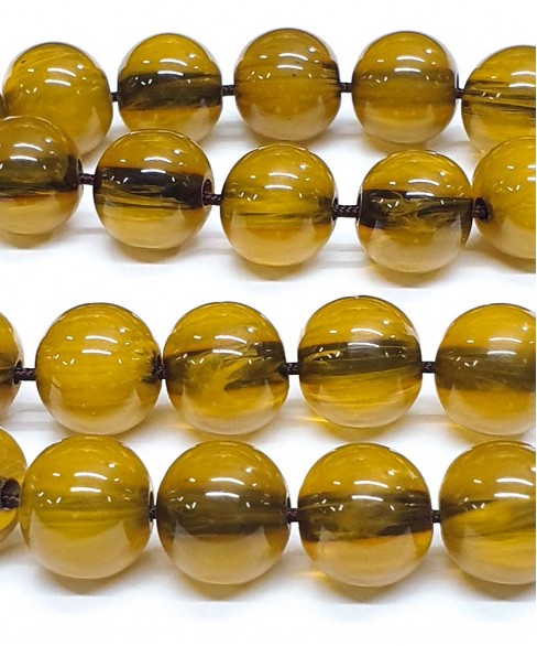 Κομπολόι από Μαστίχα Φατουράν KOM12659