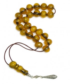 Κομπολόι από Μαστίχα Φατουράν KOM12659