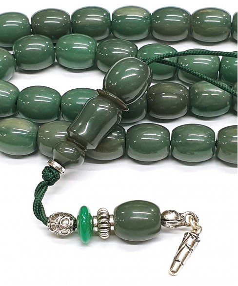 Κομπολόι 33άρι από Μαστίχα Φατουράν KOM12652