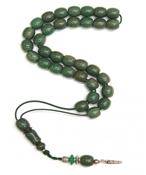 Κομπολόι 33άρι από Μαστίχα Φατουράν KOM12652