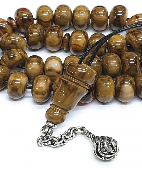 Κομπολόι 33άρι από Μαστίχα Καταλίν KOM12651