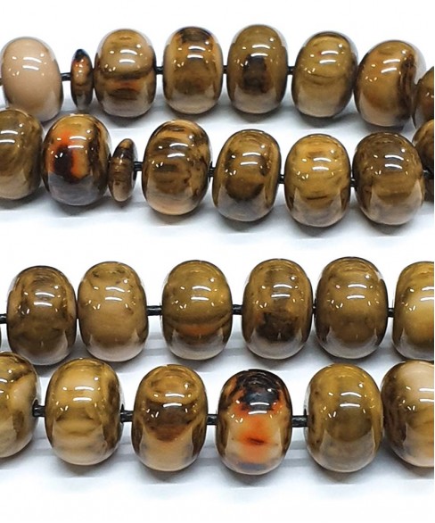 Κομπολόι 33άρι από Μαστίχα Καταλίν KOM12651