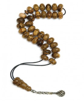 Κομπολόι 33άρι από Μαστίχα Καταλίν KOM12651