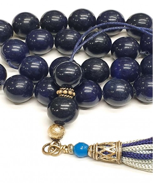 Κομπολόι από Αμέθυστο KOM12645