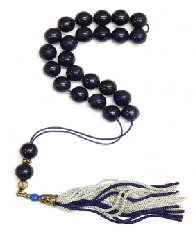 Κομπολόι από Αμέθυστο KOM12645