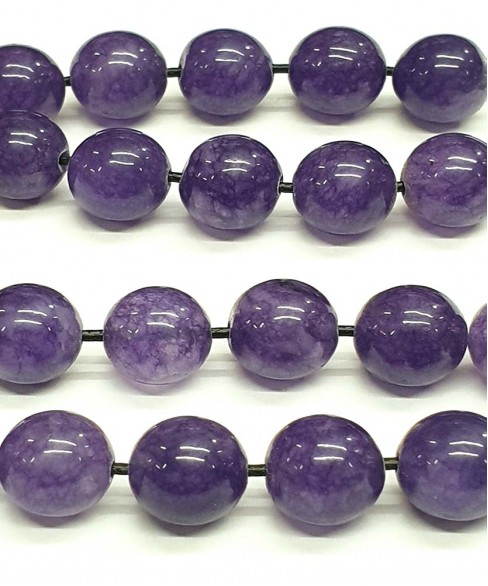 Κομπολόι από Αμέθυστο KOM12646