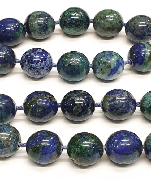 Κομπολόι από Ορυκτή Πέτρα KOM12648