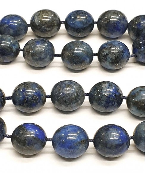 Κομπολόι από Ορυκτή Πέτρα KOM12649