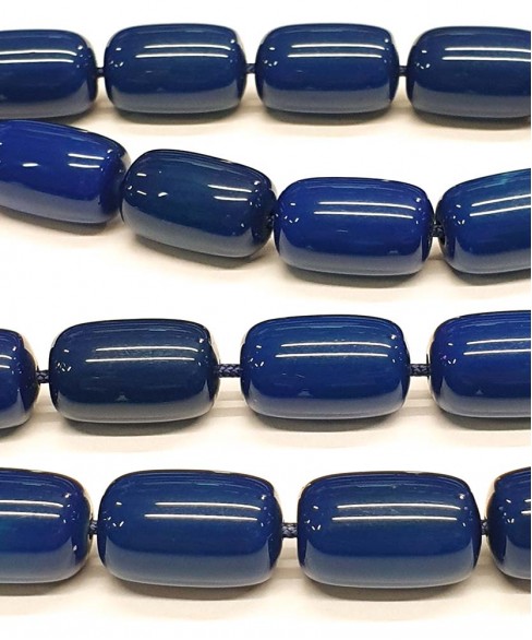 Κομπολόι 33άρι από Τεχνητή Ρητίνη KOM12641