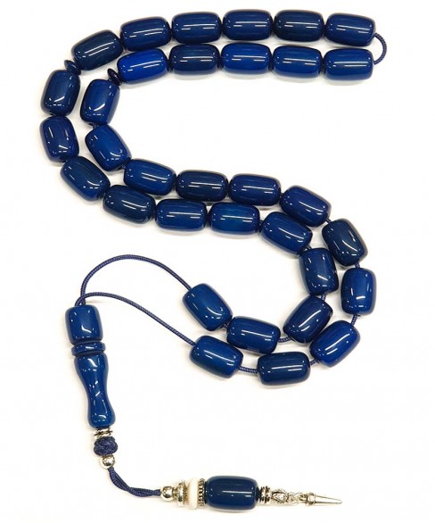 Κομπολόι 33άρι από Τεχνητή Ρητίνη KOM12641