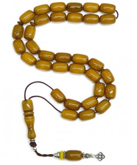 Κομπολόι 33άρι από Τεχνητή Ρητίνη KOM12643