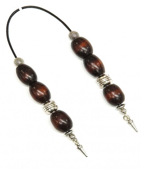 Μπεγλέρι από Ξύλο BEG10437