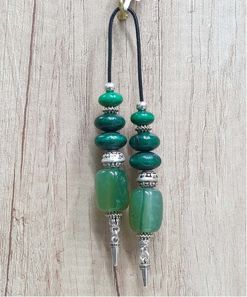 Μπεγλέρι από Τεχνητή Ρητίνη BEG10435