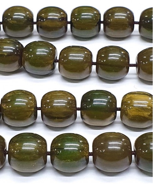 Κομπολόι 33άρι από Μαστίχα Φατουράν KOM12636