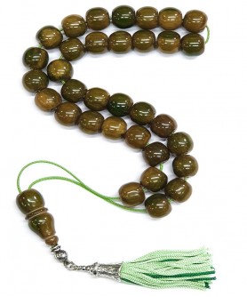 Κομπολόι 33άρι από Μαστίχα Φατουράν KOM12637