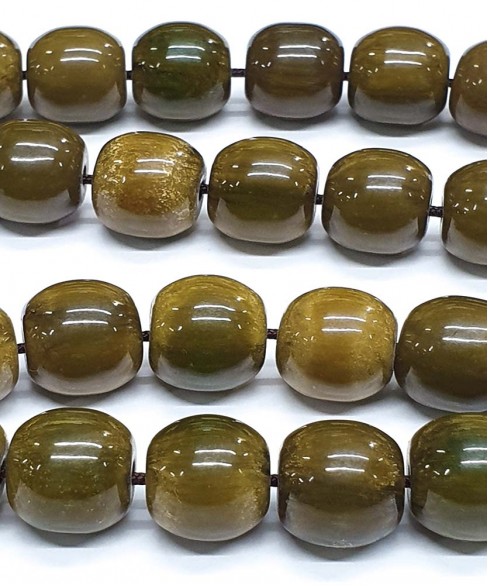 Κομπολόι 33άρι από Μαστίχα Φατουράν KOM12638