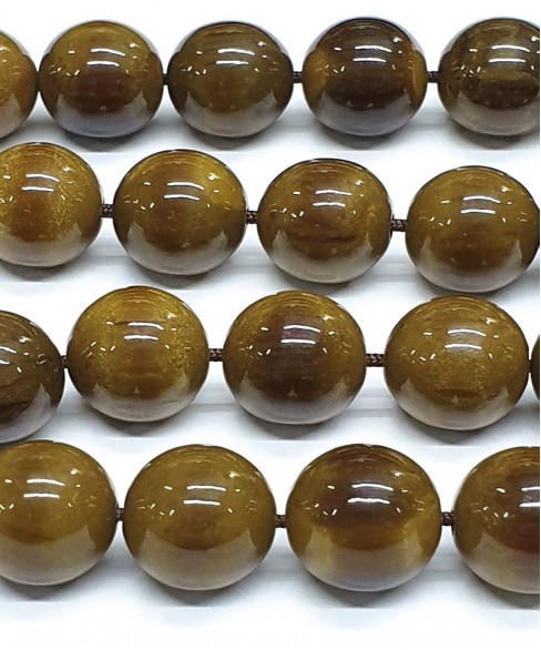 Κομπολόι 33άρι από Μαστίχα Φατουράν KOM12639