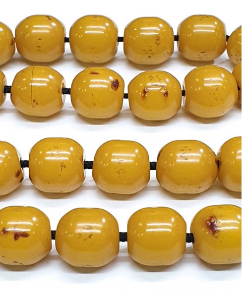 Worry Beads Sudurus Mastic 33 beads KOM12633