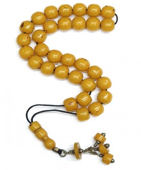 Κομπολόι 33άρι από Μαστίχα Σούντουρους KOM12633