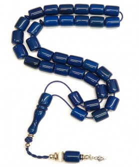 Κομπολόι 33άρι από Τεχνητή Ρητίνη KOM12642