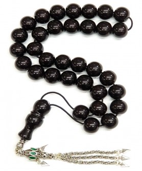 Κομπολόι 33άρι από Μαστίχα Φατουράν KOM12627