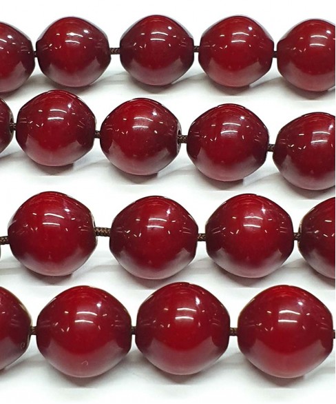 Κομπολόι 33άρι από Μαστίχα Φατουράν KOM12628