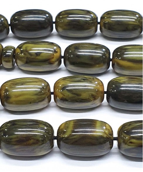 Κομπολόι 33άρι από Μαστίχα Καταλίν KOM12629