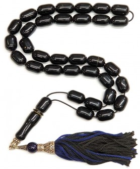 Κομπολόι 33άρι από Μαστίχα Βακελίτη KOM12625