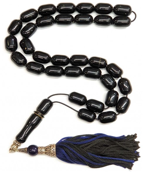 Κομπολόι 33άρι από Μαστίχα Βακελίτη KOM12625