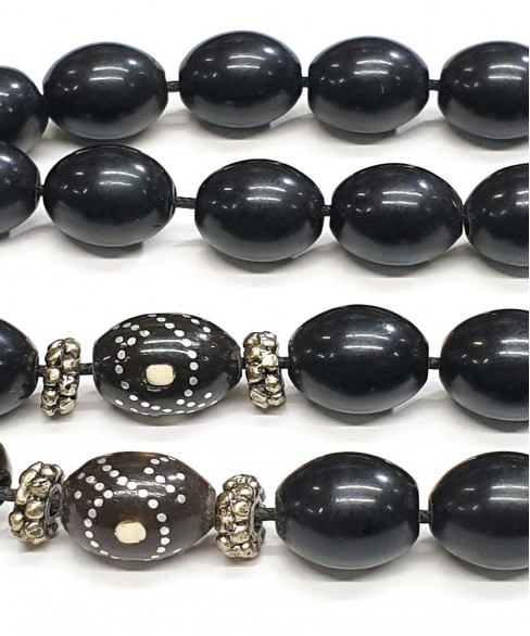 Κομπολόι από Τεχνητή Ρητίνη KOM12631