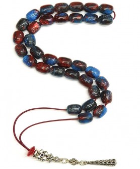 Κομπολόι 33άρι από Μαστίχα Φατουράν KOM12612