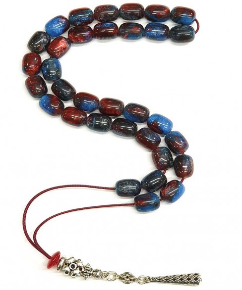 Κομπολόι 33άρι από Μαστίχα Φατουράν KOM12612