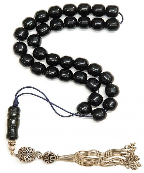 Κομπολόι 33άρι από Μαστίχα Φατουράν KOM12626