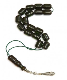 Κομπολόι από Μαστίχα Φατουράν KOM12617