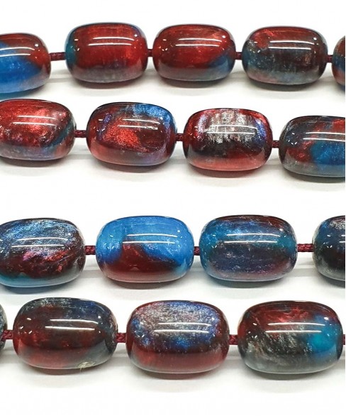 Κομπολόι από Μαστίχα Φατουράν KOM12618