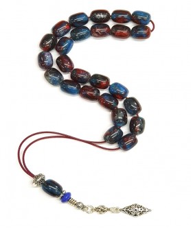 Κομπολόι από Μαστίχα Φατουράν KOM12618