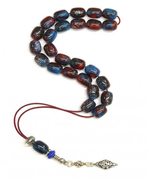 Κομπολόι από Μαστίχα Φατουράν KOM12618