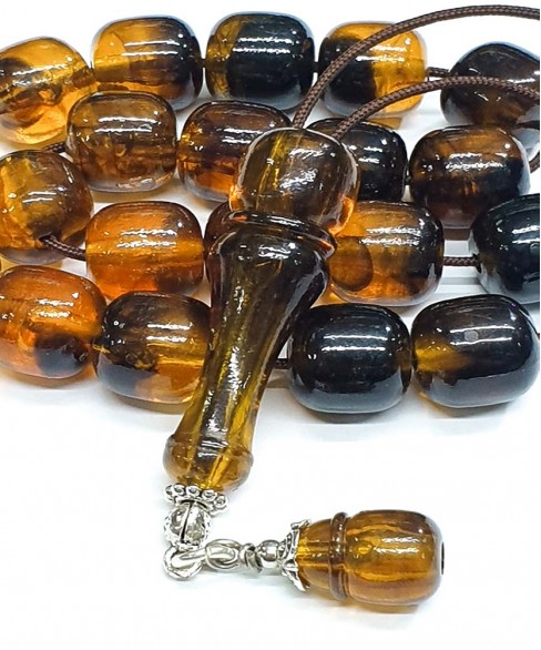 Κομπολόι από Τεχνητή Ρητίνη KOM12619