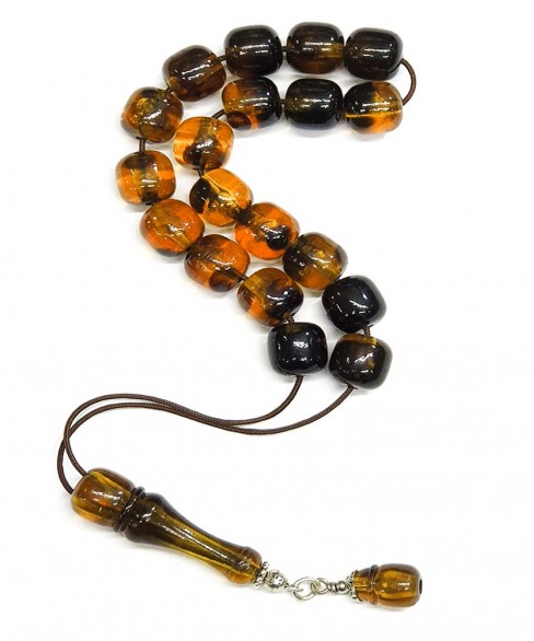 Κομπολόι από Τεχνητή Ρητίνη KOM12619