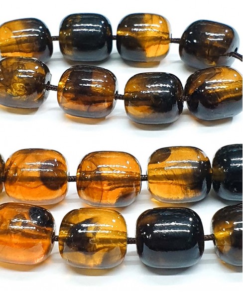 Κομπολόι από Τεχνητή Ρητίνη KOM12620