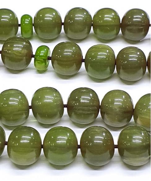 Κομπολόι 33άρι από Μαστίχα Φατουράν KOM12609