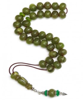 Κομπολόι 33άρι από Μαστίχα Φατουράν KOM12609