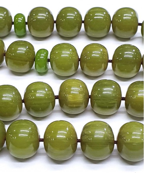 Κομπολόι 33άρι από Μαστίχα Φατουράν KOM12610