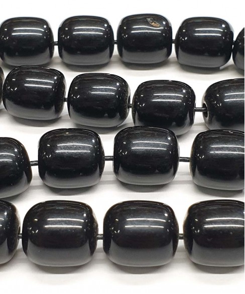 Worry Beads Artificial Resin 33 beads KOM12615