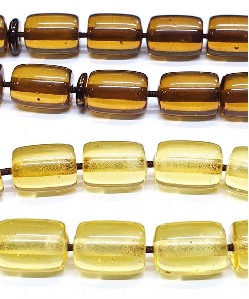 Κομπολόι 33άρι από Τεχνητή Ρητίνη KOM12616