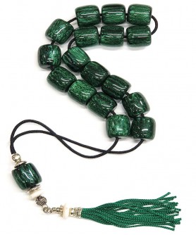 Κομπολόι από Τεχνητή Ρητίνη KOM12601