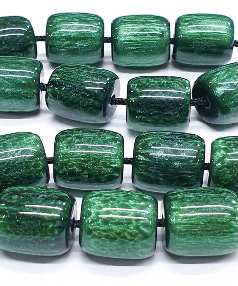 Κομπολόι από Τεχνητή Ρητίνη KOM12602