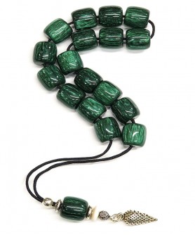 Κομπολόι από Τεχνητή Ρητίνη KOM12602