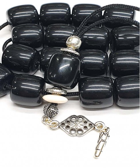 Κομπολόι από Τεχνητή Ρητίνη KOM12603